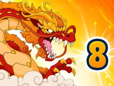 Play Dynamons 8 - Free Rpg Game