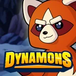 Play Dynamons - Free Rpg Game