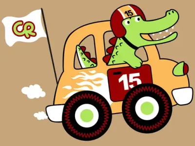 Play Fast Racing Cars Coloring - Free kids Game