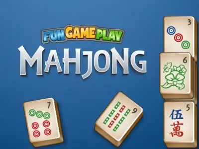 Play FGP Mahjong - Free Board Game