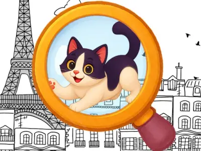 Find Hidden Cats