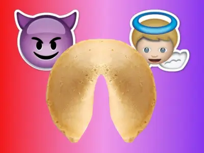 Fortune Cookie