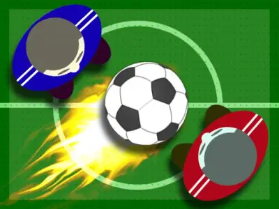 Play Fun Hockey - Free Sports Game