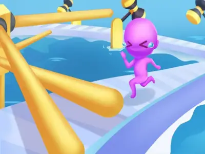 Play Fun Race 3D - Free 3d Game