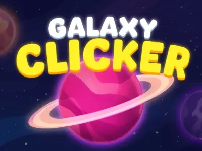 Galaxy Clicker