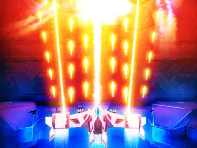 Galaxy Shooter