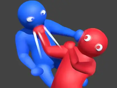 Play Grab Party.io - Free io-games Game