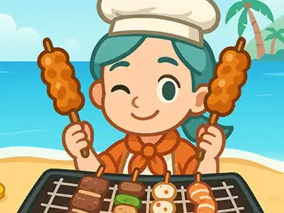 Grill It All