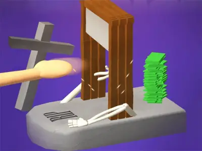 Play Hand Or Money - Free Skill Games Game