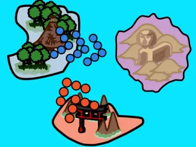 Play Island.io - Free io-games Game