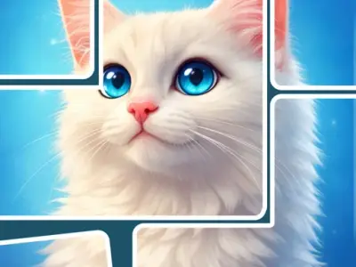 Jigsaw Cards: Daily Puzzles