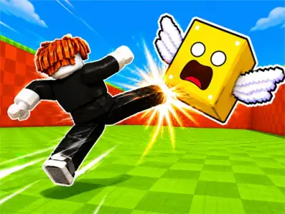 Play Kick Lucky Boxes Online - Free Skill Games Game