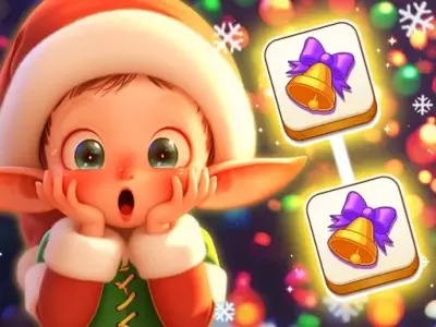 KrisMas Mahjong 2