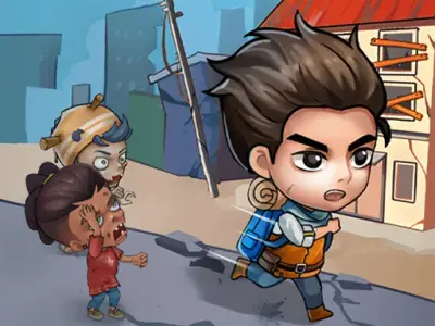 Play Last Day On Earth Survival - Free Rpg Game