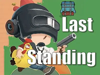 Last Standing