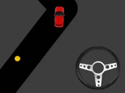 Play Line Driver - Free Skill Games Game