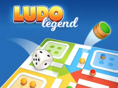 Play Ludo Legend - Free Board Game