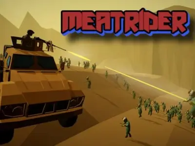 MeatRider