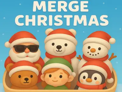 Merge Christmas