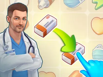 Merge Hospital