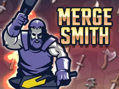 Merge Smith