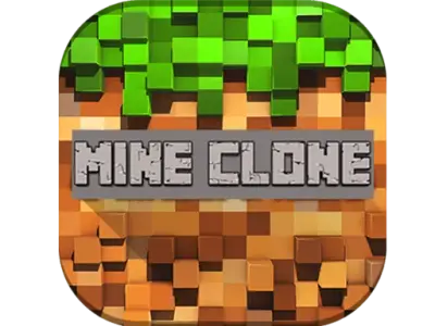 Mine Clone 4