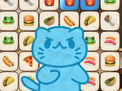 Mojicon Emoji Connect
