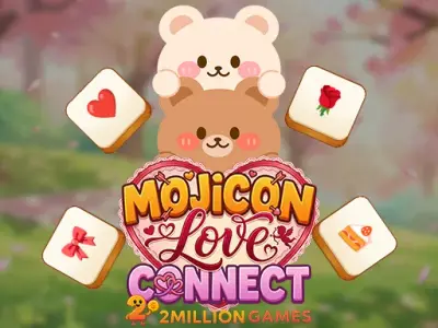 Mojicon Love Connect