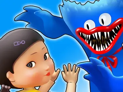 Play Monsters.io - Free io-games Game