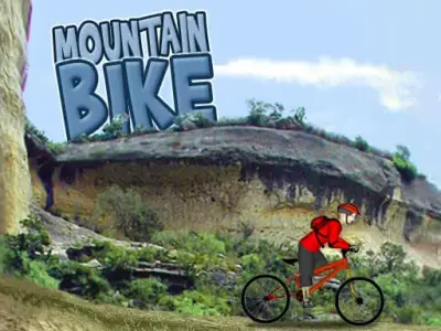Play Mountain Bike - Free Sports Game