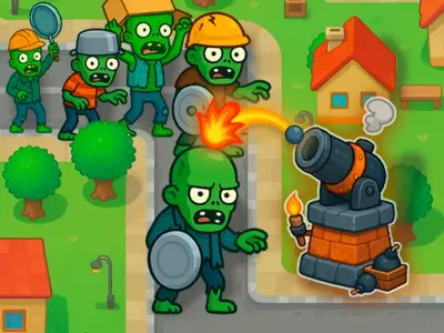 Neighborhood Defense