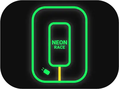 Neon Race