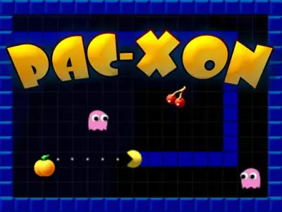 Pac Xon