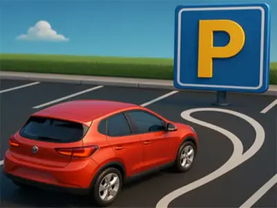Parking Frenzy