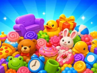 Play Perfect Match 3D - Free 3d Game