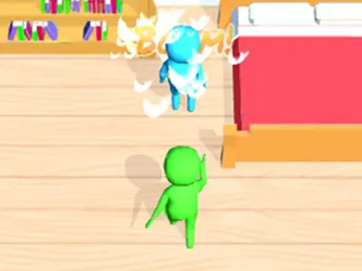 Play PillowBattle.io - Free io-games Game