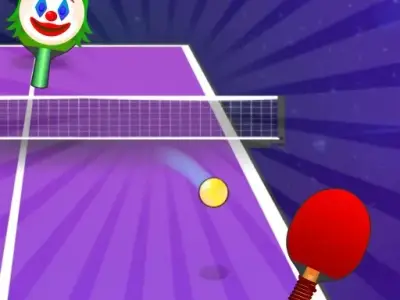 Ping Pong Air