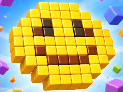 Play Pixel Shoot - Free Shooter Game