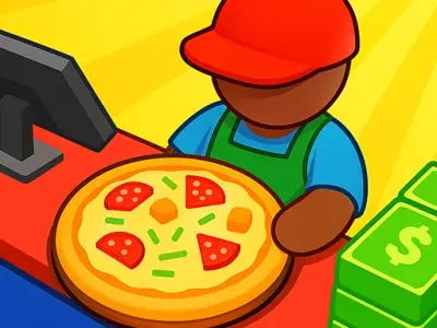 Pizza Tycoon