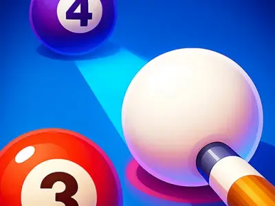 Pool Master