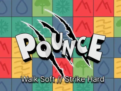 Play Pounce.sh - Free io-games Game