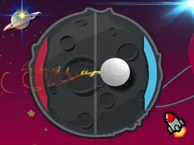Play PvP Pong Challenge - Free 2 Player Game