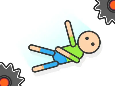 Play Ragdoll Fall - Free Skill Games Game
