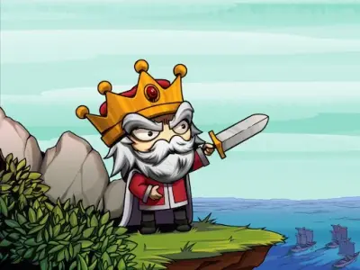 Play Raid Heroes: Sword and Magic - Free Rpg Game