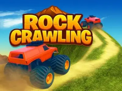 Rock Crawling