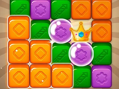 Royal Crown Blast