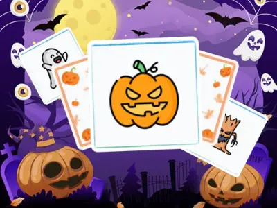 Scary Memory Halloween