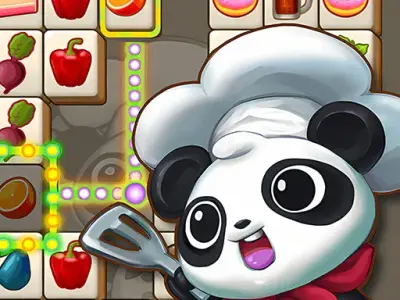 Shanghai Chef