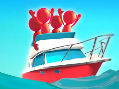 Play Ship Out - Free Skill Games Game