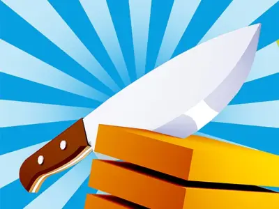 Play Slice it All - Free Skill Games Game